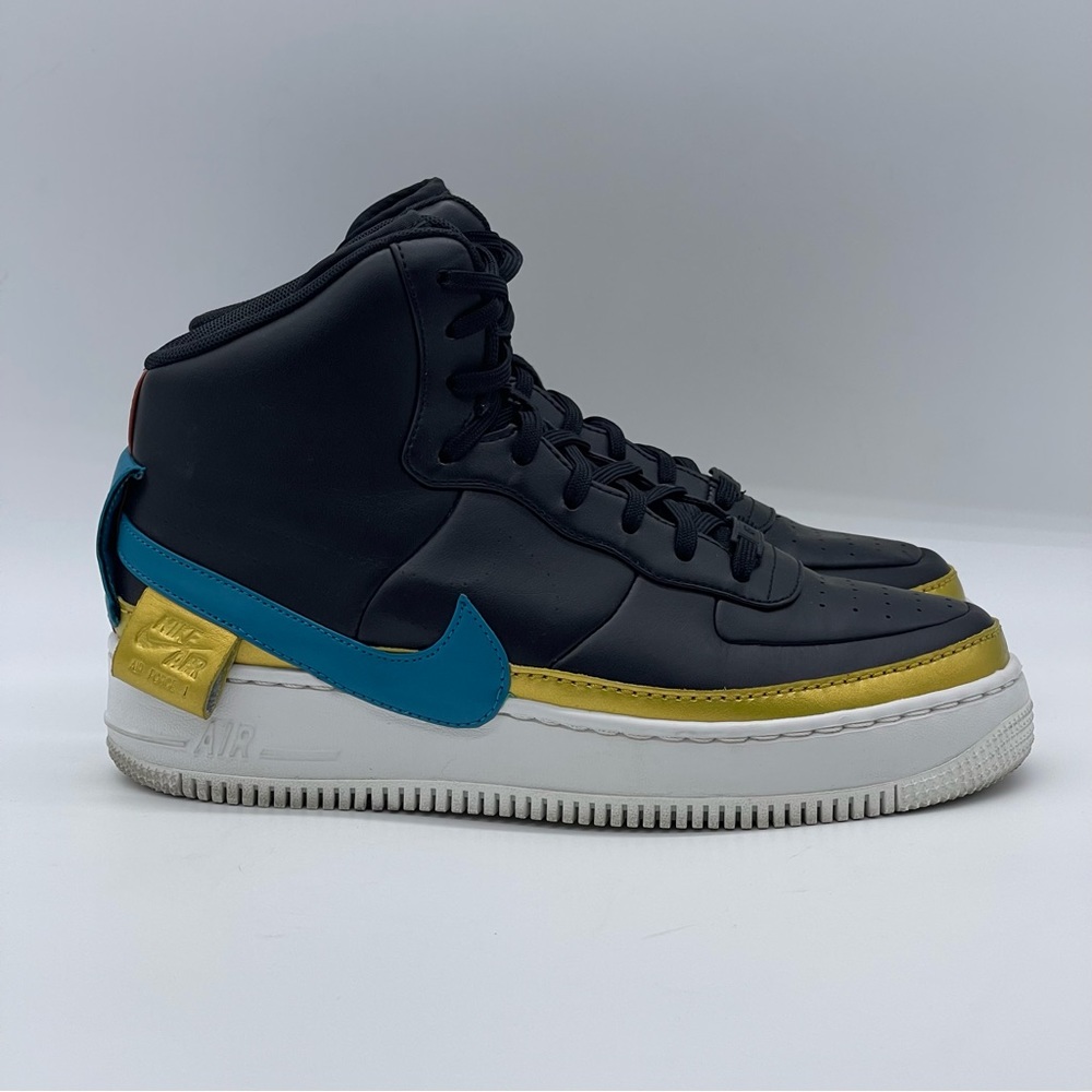 Nike Air Force 1 High Jester XX Sneakers.